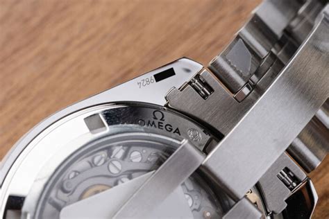 omega watch serial number location|omega serial number authentication.